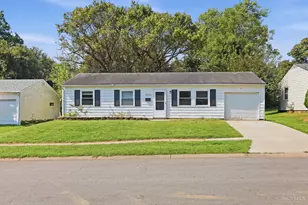 10023 Crusader Dr, Colerain Township, OH 45251 - Photo 1