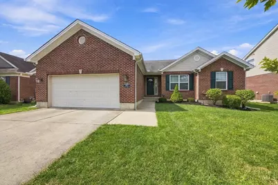 8403 Windy Harbor Way, West Chester, OH 45069 - Photo 1