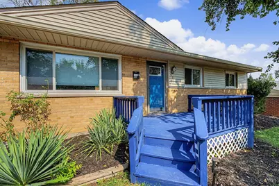 93 Julep Lane, Cincinnati, OH 45218 - Photo 3