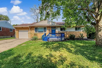 93 Julep Lane, Cincinnati, OH 45218 - Photo 45