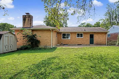 93 Julep Lane, Cincinnati, OH 45218 - Photo 41