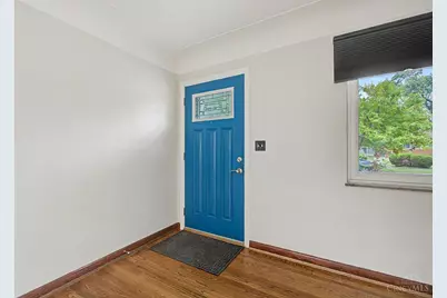 93 Julep Lane, Cincinnati, OH 45218 - Photo 5