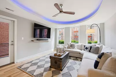 208 Wade Street, Cincinnati, OH 45202 - Photo 13