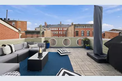 208 Wade Street, Cincinnati, OH 45202 - Photo 35