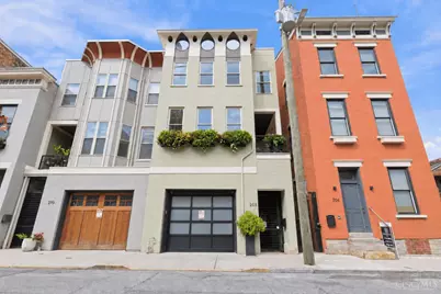 208 Wade Street, Cincinnati, OH 45202 - Photo 49