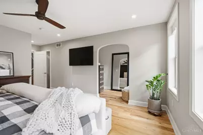 208 Wade Street, Cincinnati, OH 45202 - Photo 21