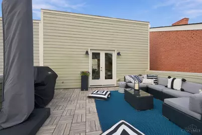 208 Wade Street, Cincinnati, OH 45202 - Photo 37