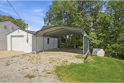 2106 Hamilton Road, Turtle Creek Township, OH 45036 - Photo 13