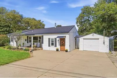 2106 Hamilton Road, Turtle Creek Township, OH 45036 - Photo 9