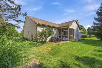 6955 Hunters Close, Maineville, OH 45039 - Photo 49
