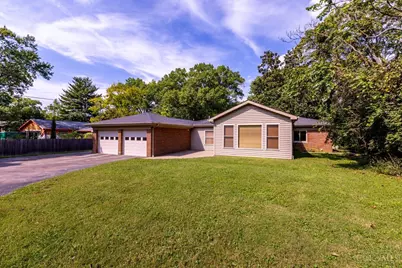 6622 E Farm Acres Drive, Cincinnati, OH 45237 - Photo 43