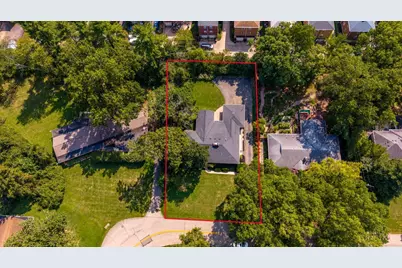 6622 E Farm Acres Drive, Cincinnati, OH 45237 - Photo 5