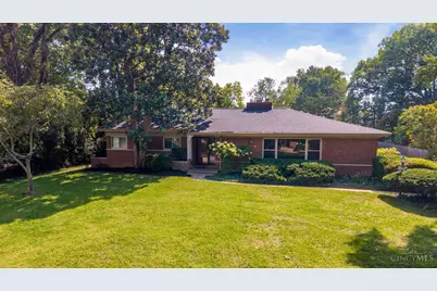 6622 E Farm Acres Drive, Cincinnati, OH 45237 - Photo 3