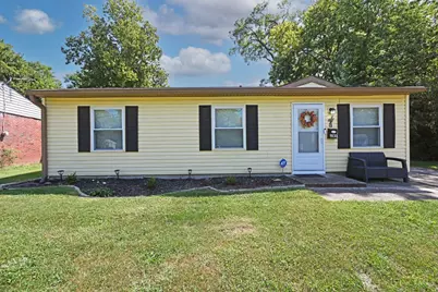 9830 Crusader Drive, Colerain Township, OH 45251 - Photo 1