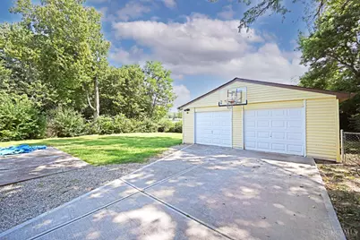 9830 Crusader Drive, Colerain Township, OH 45251 - Photo 25