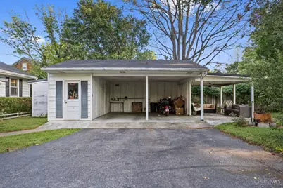 408 N Green Street, Pleasant Township, OH 45121 - Photo 35