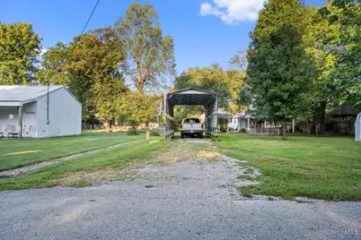 408 N Green Street, Pleasant Township, OH 45121 - Photo 47