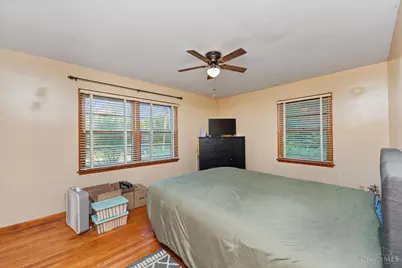 408 N Green Street, Pleasant Township, OH 45121 - Photo 21