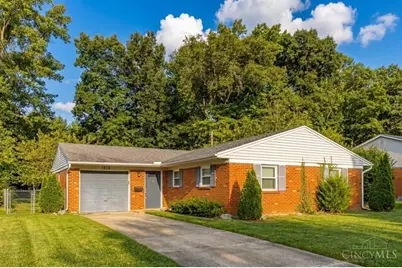 1854 Heidelberg Drive, Loveland, OH 45140 - Photo 3