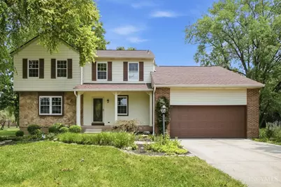 7590 Rolling Meadows Drive, West Chester, OH 45069 - Photo 3