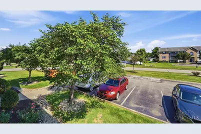 84 Rough Way #5, Lebanon, OH 45036 - Photo 45