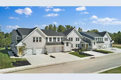 485 Greendell Bend #757, Fairborn, OH 45324 - Photo 1