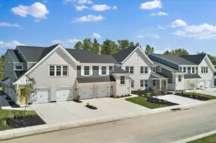 485 Greendell Bend, Fairborn, OH 45324 - Photo 1