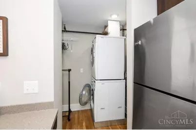 1415 Vine Street #301, Cincinnati, OH 45202 - Photo 5