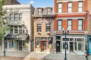 1415 Vine St, Cincinnati, OH 45202 - Photo 1