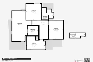 204 W Schantz Ave, Oakwood, OH 45409 - Photo 85