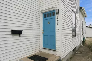 1621 Edison Ave, Hamilton, OH 45011 - Photo 3