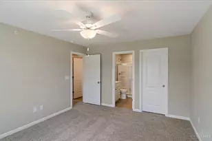 491 Greendell Bend, Fairborn, OH 45324 - Photo 13