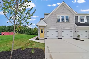 491 Greendell Bend, Fairborn, OH 45324 - Photo 1