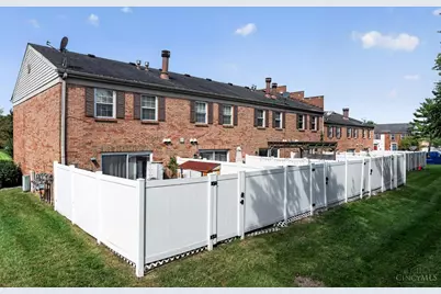 21 Courthouse Green #603, Union Township, OH 45103 - Photo 21
