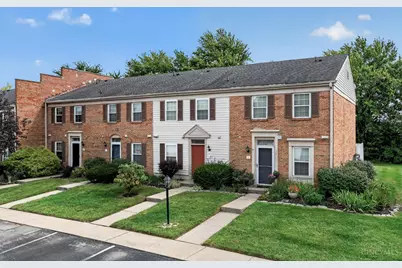 21 Courthouse Green #603, Union Township, OH 45103 - Photo 3