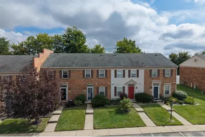 21 Courthouse Green #603, Union Township, OH 45103 - Photo 25