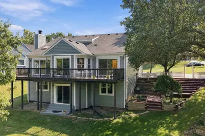 6865 Fox Hill Lane, Madeira, OH 45236 - Photo 49