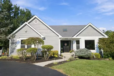 6865 Fox Hill Lane, Madeira, OH 45236 - Photo 61