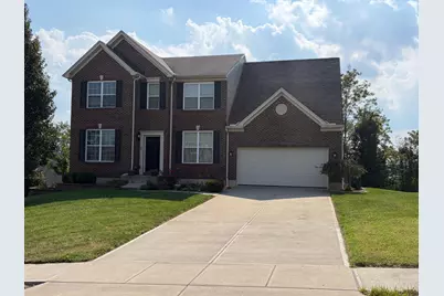 7477 Hunters Creek Lane, Colerain Township, OH 45247 - Photo 1