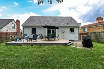 1431 Collinsdale Avenue, Anderson Township, OH 45230 - Photo 21