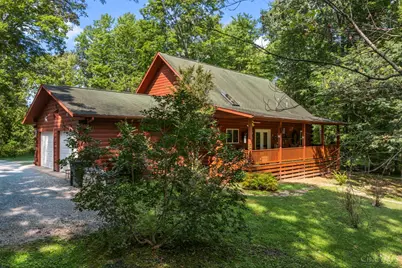 2664 Liberty Hill Road, Chillicothe, OH 45601 - Photo 3