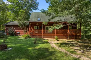 2664 Liberty Hill Rd, Huntington Twp, OH 45601 - Photo 5