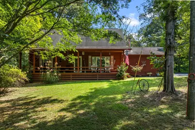 2664 Liberty Hill Road, Chillicothe, OH 45601 - Photo 1