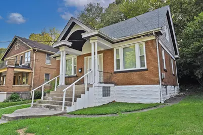 395 Elberon Avenue, Cincinnati, OH 45205 - Photo 3