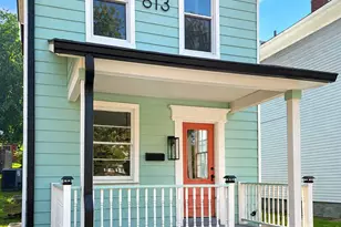 813 Campbell Ave, Hamilton, OH 45011 - Photo 1