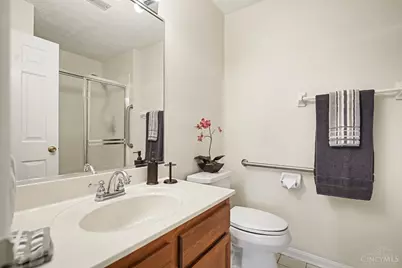 12150 Regency Run Court #6, Springfield Township, OH 45240 - Photo 11