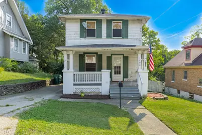 1706 Wyoming Avenue, Cincinnati, OH 45205 - Photo 1