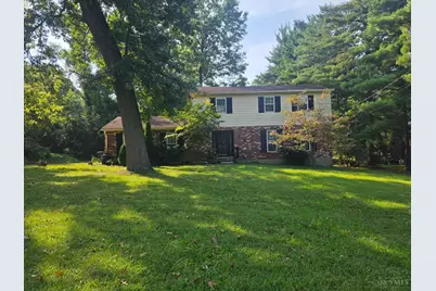 7651 Burlinehills Court, Anderson Township, OH 45244 - Photo 1