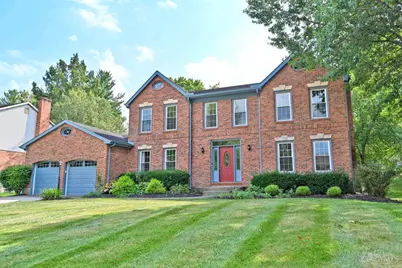 7463 Kingston Hill Court, Anderson Township, OH 45255 - Photo 1