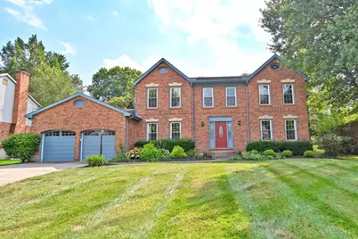 7463 Kingston Hill Court, Anderson Township, OH 45255 - Photo 3